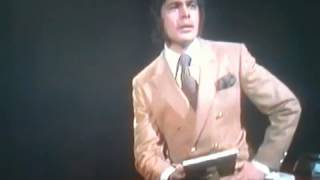 Engelbert HumperdinckquotBridge Over Troubled Waterquot The Engelbert Humperdinck Show  1970 [upl. by Cchaddie]