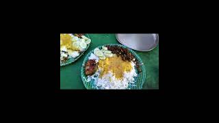 Dhaba style dal fry food minivlog dalfry [upl. by Aivul]