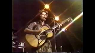 Karen Lafferty 1978 Calvary Chapel Concert  Costa Mesa CA [upl. by Dodie180]