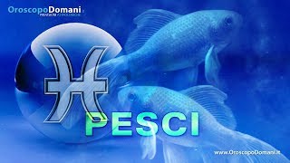 Caratteristiche del segno zodiacale Pesci [upl. by Atinram502]