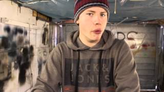 Dlow  World Beatbox Championships 2015 Wildcard BBBWC [upl. by Warner]