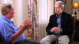 Jack Nicklaus  Conversations with the Golden Bear Technology and Distance [upl. by Sharyl]