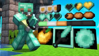 Potato 16x  Minecraft Texture Pack Release [upl. by Nehr937]