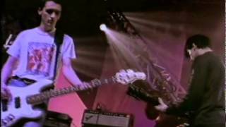 The Wedding Present  Bewitched Live Leeds 1990 [upl. by Rosner690]