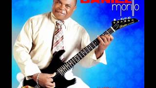 DANIEL MORILLOLA MOJIGANGA AUDIO OFICIAL [upl. by Adnahcal]