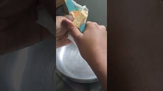 Garlic lemon maggi  Maggi recipe shortvideo youtubeshorts viralvideo trendingshorts [upl. by Snowber]