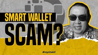 Smart wallet scam [upl. by Toogood]