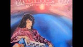 Joachim Kuhn Gets Funky and rocks on his synth Tony Newton on bass 1979 [upl. by Ecyaj412]