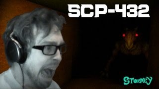 Steve plays SCP432 [upl. by Arley788]