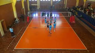 Varones Mayores INGENIEROS vs CAN [upl. by Grimonia]