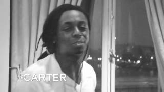 Lil Wayne The Carter Doc deleted scene 3 [upl. by Elia236]