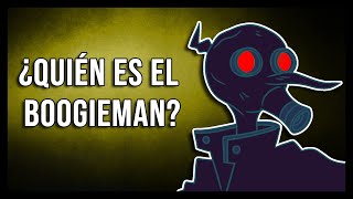 ¿Quién es el Boogieman Gorillaz [upl. by Naitirb363]