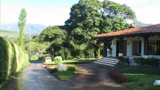 Home for sale in Boquete Panama [upl. by Riamu986]