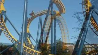 Liseberg 2002  Hangoverf4v [upl. by Knutson791]