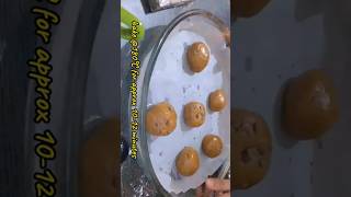 Felixs Cookie cookies felix rrvlogs86 baking [upl. by Silliw]