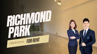 For Rent Richmond Park 2 Bedrooms [upl. by Korney998]