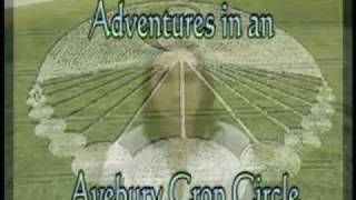 Crop Circle Adventure 2003  Stuart Dike  OrbsampCrop Circles [upl. by Edialeda643]