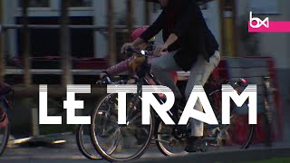 Le Tram  Nouvelle saison à vélo  comment rouler  Quels accessoires [upl. by Erised187]