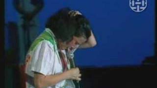 Elis Regina  Atras da Porta  ao vivo [upl. by Haem]