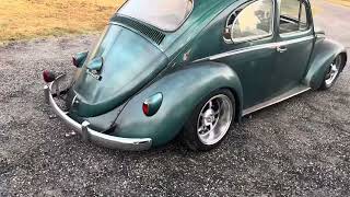 1959 Ragtop Beetle For Sale [upl. by Thapa]