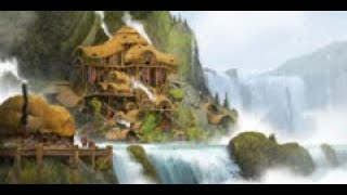 GW2 Janthir Wilds  Queens Confidence PoI  Lowland Shore Map  Hive Hopper JP [upl. by Olocin]