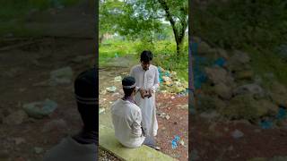 বিসমিল্লাহ বলে বেঁচে গেল ❤️☺️ tiktok islamic viral humanity emotional trending muslim [upl. by Calabrese421]