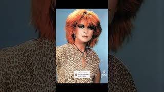 Toyah Willcox [upl. by Amie]