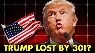 Trump BLINDSIDED by Massive Primary Loss [upl. by Starr]