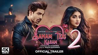 Sanam Teri kasam South movie [upl. by Madelaine511]