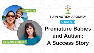 Premature Babies and Autism  Importance of Early Intervention [upl. by Apostles]