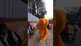 Teddy 🥰kannada teddy love teddyworld funny comedy teddylove [upl. by Rockie]