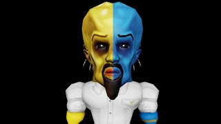 Temprist Is Megamind [upl. by Annovoj]