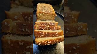 Whole wheat Bread recipe Without Oven shorts ytshotsthelifestyletales breadrecipe [upl. by Lienahs]