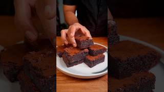 Best Fudgy Brownies [upl. by Warton]