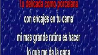 Ricardo ArjonaBaila conmigo Karaoke midi [upl. by Ythomit940]