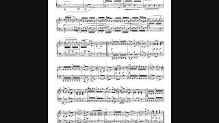 Schumann Op68 No12 聖誕老人 Knecht Ruprecht [upl. by Othe]