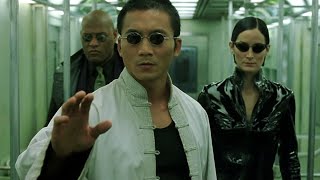 The Matrix Revolutions Review [upl. by Budge]