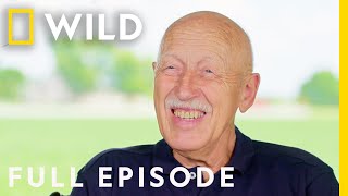 Dr Pol Builds a New Family Farm Full Episode  The Incredible Pol Farm [upl. by Okoyik]