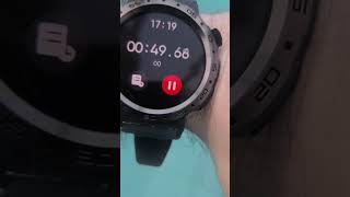 Discover SM04 Waterproof Smartwatch A Customer Favorite from the Canton Fair and HongKong Fairs [upl. by Cumings824]