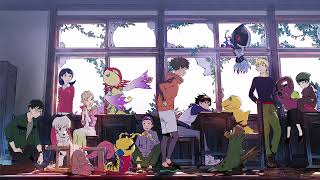 Digimon Survive  Track 31 [upl. by Yttel]