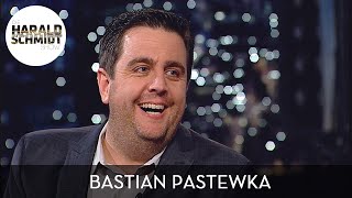 Bastian Pastewka quotIch mache es nicht um reich zu werdenquot  Die Harald Schmidt Show SKY [upl. by Ken900]