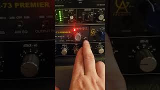 Solving The Tascam Model 24 and Model 16 biggest problem tascammodel24 tascamofficial recording [upl. by Elfreda756]