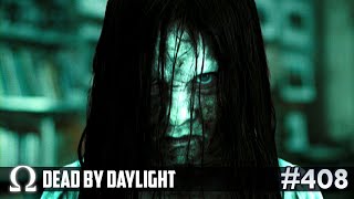 THE RING is FINALLY HERE  NEW MORI ☠️  Dead by Daylight DBD RINGU PTB  Onryo  Sadako  Yoichi [upl. by Walden19]