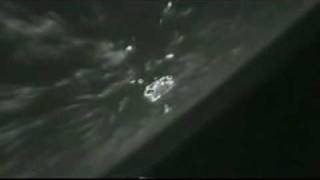 NASA Cameras Capture Huge UFO [upl. by Leizahaj]