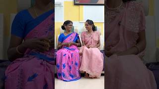 Wait for end amma😂😅 trending comedy funny ammaalaparaigal ammacomedy tamilcomedy funnyamma [upl. by Ennairej]