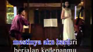 Lagu Untuk Sebuah Nama ORIGINAL Ebiet G Ade [upl. by Ingrim]