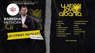 Butrint Rashiti  JALLA SHOFER  LIVE [upl. by Volney]