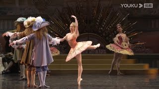 Tchaikovsky  Sleeping Beauty Full Ballet Ekaterina Krysanova Semyon Chudin [upl. by Kauppi]