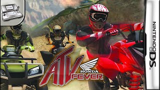 Longplay of ATV Fever [upl. by Aoht]