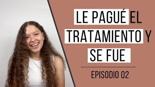 Historias con pacientes de odontología  Episodio 02  Odontología Con Cri [upl. by Etteiram]